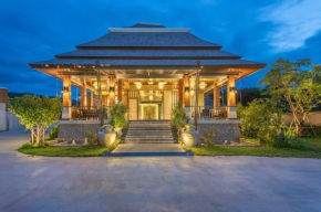 Treepana Boutique Hotel, Huahin